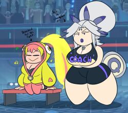 Azura (Igphhangout) Rule 34 Image