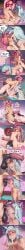 2futas ai_generated anal bow clutching_sheets comic cum cum_bubble cum_drip cum_in_ass cum_in_mouth cum_inside cum_on_back cum_on_body cum_out_nose cum_overflow deepthroat dialogue dominant_futa english_text excessive_cum flared_penis futa_on_futa futanari gold_ship_(umamusume) grabbing_from_behind grabbing_waist haru_urara_(umamusume) horse_ears horse_girl horse_tail horsecock horsecock_futa horsecock_on_humanoid kissing licking_tongue loss_of_control mr_graaves multiple_images penis_on_head pink_hair precum rimming saliva stitched text throat_bulge tongue_in_anus umamusume umamusume_pretty_derby white_hair xray xray_view
