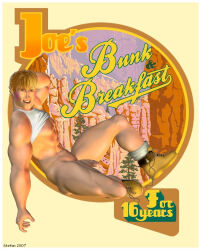 stefan_(artist) male male_only 3d gay yaoi dated original 2007
