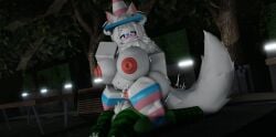 cowgirl_position roblox tagme transfem transgender_pride_colors