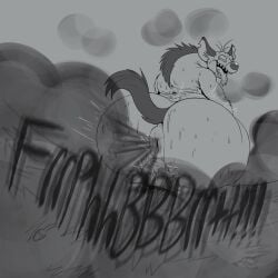 ed (the lion king) from disney by nabb-kun