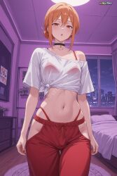 1femboy :o ai_generated androgynous ass bangs bare_shoulders bed big_ass big_thighs bikini bikini_under_clothes black_choker black_nails blush bra bra_strap bra_visible_through_clothes breath bubble_butt butt choker clothes_pull collarbone cowboy_shot crop_top cropped_shirt curvaceous curvaceous_ass curvaceous_body curvaceous_figure curvaceous_hips curvaceous_thighs curvy curvy_body curvy_figure curvy_hips curvy_male curvy_thighs dilf femboy femboy_dilf femboy_focus femboysub feminine_body feminine_faced_male feminine_male feminization fingernails flat_chest hair_between_eyes hair_bun heavy_breathing highleg hip_vent hips huge_ass huge_hips indoors long_fingernails long_hair looking_at_viewer male_focus male_only mature mature_male midriff my_teen_romantic_comedy_snafu nail_polish nails_painted navel off-shoulder_shirt off_shoulder on_bed open_mouth orange_eyes orange_hair otoko_no_ko paid_reward_available panties pants panty_peek panty_straps parted_lips pear-shaped_figure pear_shaped pillow plump_thighs rear red_bikini red_bra red_nails red_panties red_pants see-through sharp_fingernails shiny_hair shiny_skin short_hair short_sleeves sidelocks single_hair_bun skindentation skinny_male slim_waist solo solo_focus standing stomach sweat sweating sweaty sweaty_body swimsuit thick_butt thick_hips thick_legs thick_thighs thigh_gap thighs tied_shirt tiny_penis trap underwear velutinx visible_breath voluptuous voluptuous_body voluptuous_femboy voluptuous_male watermark wet wet_body wet_skin white_shirt wide_ass wide_hips wide_thighs yuigahama_yui's_mother
