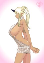 tionishia from monster musume no iru nichijou