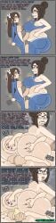 milkbuni futanari 1futa futa_on_female 1girls overwatch d.va d.va_versus mei_(overwatch) brat bratty bratdom gamer_girl girlfailure femcel misogyny cringe flies_for_smell smelly stinky musk musk_clouds musky_cock bodysuit tight_clothing tight_bodysuit skin_tight sportswear sports_bra nipple_bulge breasts_out penis_out choker glasses brunette tied_hair small_dom_big_sub size_difference small_but_hung long_penis hyper_penis massive_penis huge_breasts huge_cock huge_ass fat_ass fat fat_female boobjob paizuri freckles freckles_on_face freckles_on_breasts shiny_skin shiny_clothes thick thick_ass thicc chubby chubby_female plump plump_ass bellyjob dry_humping humping weight_difference bigger_female taller_female smaller_futa bigger_penetrated smaller_penetrating futadom flirting rape raped_female sexual_harassment sexual_assault confused scared shocked sweat sweaty sweaty_ass massive_ass big_balls vaginal_penetration vaginal vaginal_sex sex groping grope groping_ass grabbing_ass ass_grab slap slapping_butt slapping_ass ass_slap steam steaming_body steamy_breath moaning rolling_eyes cum cum_inside cum_in_pussy english_text english text dialogue comic comic_page comic_strip big_nipples impregnation impregnated impregnating_rape