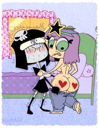 Ellie (Eddy Nat) Rule 34 Image