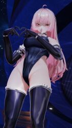1girls Rule 34 Image