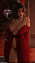 1girls 2026 aged_up alternate_breast_size avatar_the_last_airbender azula bare_legs bare_shoulders bedroom_eyes big_breasts big_hair black_hair breasts breedable_hips brown_eyes brown_hair brunette brunette_female brunette_hair child_bearing_hips cleavage clothing color curvaceous curvy curvy_body curvy_female curvy_figure english_text exposed_shoulders eyelashes eyeliner eyeshadow female female_focus female_only golden_eyes hair_bun hair_down half-closed_eyes hand_on_hip high_resolution highres huge_breasts impregnation_demand impregnation_request insemination_request large_breasts light-skinned_female light_skin lips lipstick long_hair looking_at_viewer loose_clothes luminyu makeup massive_breasts mature mature_female milf naughty_face nightgown no_bra offscreen_character open_robe pale-skinned_female pale_skin panties patreon patreon_url patreon_username plump plump_breasts princess red_lips red_lipstick red_robe robe royalty seductive seductive_look seductive_smile sidelocks solo solo_female solo_focus speech_bubble sultry_eyes talking_to_viewer text text_bubble thick thick_thighs thighs tied_hair very_long_hair voluptuous voluptuous_body voluptuous_female yellow_eyes