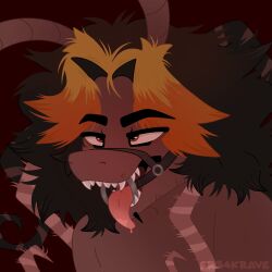 Anthro Rule 34 Image