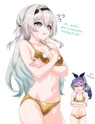 firefly (honkai: star rail) from honkai (series)