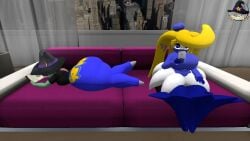 Lahabrea (Zer0264) Rule 34 Image