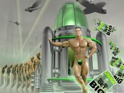 stefan_(artist) male male_only 3d gay yaoi dated original 2006