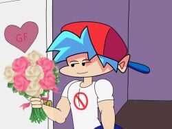 1boy 1futa agressive_sex anal anal_orgasm anal_sex animated autofellatio autopaizuri bedroom_sex blue_hair_male boyfriend boyfriend_(friday_night_funkin) breasts brown_hair brown_hair_female brown_hair_futa cum cum_in_mouth cum_inside cumming cumming_in_mouth cumming_inside erect_penis erection female flour friday_night_funkin futa_on_male futanari girlfriend girlfriend_(friday_night_funkin) heart milk milking penetration penis_in_mouth pleasure_face robin2024_(artist) sex sound sound_edit tagme tongue tongue_out tongue_out_blowjob valentine's_day video