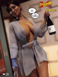 1girls 3d big_ass big_breasts big_thighs breasts bust busty chest curvaceous curvy curvy_figure fat_ass female hent hips hourglass_figure huge_breasts huge_thighs insomniac_games large_breasts latina legs light-skinned_female light_skin marvel marvel_comics mature mature_female milf mother rio_morales rio_morales_(insomniac) slim_waist spider-man:_miles_morales_(ps5) spider-man_(ps4) spider-man_(series) spider-man_2_(ps5) tan-skinned_female tan_body tan_skin thick thick_hips thick_legs thick_thighs thighs voluptuous waist wide_hips
