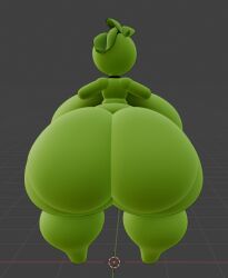 3d 3d_(artwork) 3d_model 3d_render anthro anthro_female anthrofied areola areolae artist_request ass ass_bigger_than_head big_areola big_areolae big_areolas big_ass big_breasts big_butt big_thighs breast_squeeze breasts breasts_apart breasts_bigger_than_head breasts_out butt_bigger_than_head female female_anthro female_only huge_areola huge_areolae huge_areolas huge_ass huge_breasts huge_butt huge_thighs hyper hyper_ass hyper_breasts hyper_butt large_ass large_breasts large_butt peashooter_(pvz) plants_vs._zombies plants_vs_zombies popcap_games pvz thigh_highs thighs viewed_from_behind voluptuous voluptuous_anthro voluptuous_ass voluptuous_breasts voluptuous_female