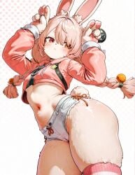 1girls ai_generated cute female female_focus female_only floresai huge_ass patreon patreon_url patreon_username petite petite_female slender_frame small_breasts thick_thighs vaginal_penetration zenless_zone_zero zhao_(zenless_zone_zero)