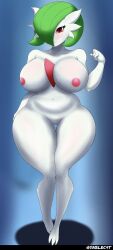 1girls curvy curvy_body curvy_female curvy_thighs eyelashes female female_only gardevoir huge_ass huge_breasts huge_butt huge_nipples huge_thighs mega_evolution mega_gardevoir naked naked_female nintendo pokemon pokemon_(game) pokemon_(species) pussy sablec4t