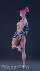 ocean (fortnite) from fortnite by syperporn