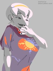 Big Breasts Rule 34 Image