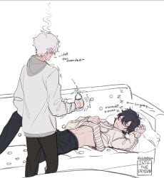 2boy gay male male/male male_only masculine