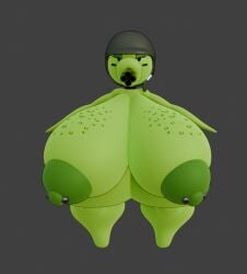 3d 3d_(artwork) 3d_model 3d_render anthro anthro_female anthrofied areola areolae artist_request ass ass_bigger_than_head big_areola big_areolae big_areolas big_ass big_breasts big_butt big_thighs breast_squeeze breasts breasts_apart breasts_bigger_than_head breasts_out butt_bigger_than_head female female_anthro female_only freckles freckles_on_breasts gatling_pea_(pvz) huge_areola huge_areolae huge_areolas huge_ass huge_breasts huge_butt huge_thighs hyper hyper_ass hyper_breasts hyper_butt large_ass large_breasts large_butt piercing piercing_nipples piercings plants_vs._zombies plants_vs_zombies popcap_games pvz thigh_highs thighs voluptuous voluptuous_anthro voluptuous_ass voluptuous_breasts voluptuous_female