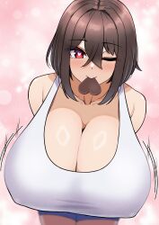 aya (emp/denjipgre) from valentine by emp (denjipgre)