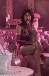 1girls 3d big_ass big_breasts breasts chest curvaceous curvy curvy_figure digital_media_(artwork) edenian female happy_valentine hips hourglass_figure huge_ass huge_breasts large_ass large_breasts legs light-skinned_female light_skin mature mature_female midway mileena mortal_kombat netherrealm_studios nightmare_waifu slim_waist smokescreen117 tarkatan thick thick_hips thick_legs thick_thighs thighs valentine's_day voluptuous waist wide_hips