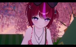 annie_princessu hispanic_virtual_youtuber panties tagme video vtuber
