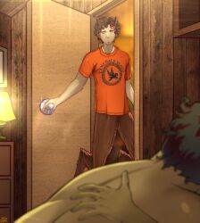 Annabeth Chase Rule 34 Image