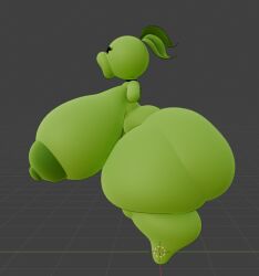 3d 3d_(artwork) 3d_model 3d_render anthro anthro_female anthrofied areola areolae artist_request ass ass_bigger_than_head big_areola big_areolae big_areolas big_ass big_breasts big_butt big_thighs breast_squeeze breasts breasts_apart breasts_bigger_than_head breasts_out butt_bigger_than_head female female_anthro female_only huge_areola huge_areolae huge_areolas huge_ass huge_breasts huge_butt huge_thighs hyper hyper_ass hyper_breasts hyper_butt large_ass large_breasts large_butt peashooter_(pvz) plants_vs._zombies plants_vs_zombies popcap_games pvz thigh_highs thighs view_from_the_side voluptuous voluptuous_anthro voluptuous_ass voluptuous_breasts voluptuous_female