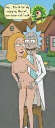 ai_assisted ai_generated beth_smith incest morty_smith rick_and_morty rick_sanchez