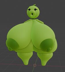 3d 3d_(artwork) 3d_model 3d_render anthro anthro_female anthrofied areola areolae artist_request ass ass_bigger_than_head big_areola big_areolae big_areolas big_ass big_breasts big_butt big_thighs breast_squeeze breasts breasts_apart breasts_bigger_than_head breasts_out butt_bigger_than_head female female_anthro female_only huge_areola huge_areolae huge_areolas huge_ass huge_breasts huge_butt huge_thighs hyper hyper_ass hyper_breasts hyper_butt large_ass large_breasts large_butt peashooter_(pvz) plants_vs._zombies plants_vs_zombies popcap_games pvz thigh_highs thighs voluptuous voluptuous_anthro voluptuous_ass voluptuous_breasts voluptuous_female