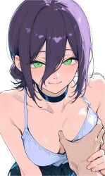 ai ai_art ai_generated chainsaw_man mantys_bs reze_(chainsaw_man)