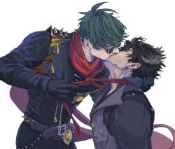 2boy gay male male/male male_only masculine