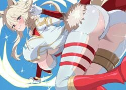 zeta (the eminence in shadow) from kage no jitsuryokusha ni naritakute! by ryunenirasutobu