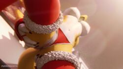 digimon (species) from christmas by furromantic