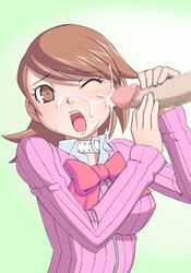 yukari takeba from persona