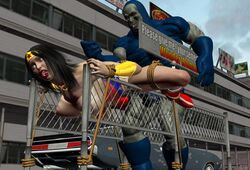 3d a-emi darkseid dc_comics female male the_new_gods wonder_woman wonder_woman_(series)