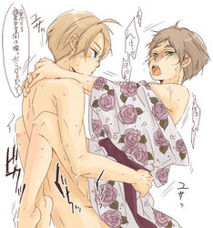 alfred_jones america_(hetalia) arthur_kirkland axis_powers_hetalia england_(hetalia) male_only