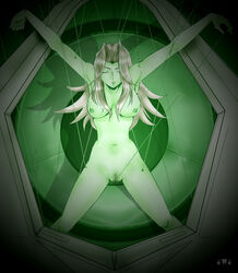 lamia_loveless super_robot_wars tagme