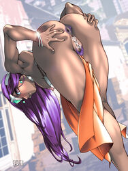 Arikawa Rule 34 Image