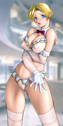 King (Snk) Rule 34 Image