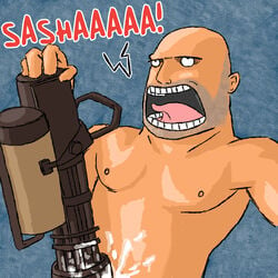 1boy heavy_weapons_guy korokuro male male_only sasha solo team_fortress_2
sasha_(team_fortress_2)