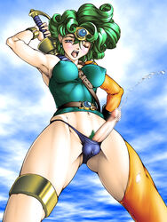 Heroine (Dq4) Rule 34 Image