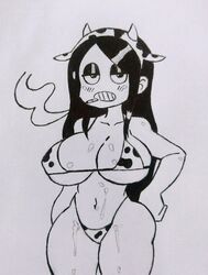 veronica (saltynoodles) fan art