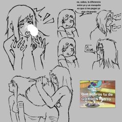 blowjob cum_on_face cumshot dirty_talk doggy_style grabbing_from_behind grabbing_hair noctis_(noctisecztasy) noctisecztasy one-punch_man original_character rough_sex self_insert yumeshipping