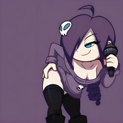zone-tan from friday night funkin