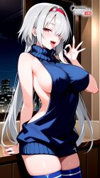 colorado (azur lane) from azur lane by boosterred99