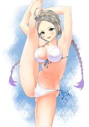 nina (fire emblem) from fire emblem by igni tion