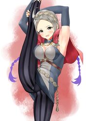 nina (fire emblem) from fire emblem by igni tion
