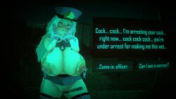1girls amagai_ruka breasts cognitogremlin curvaceous curvy huge_ass huge_breasts koikatsu no,_i'm_not_a_human no,_i'm_not_a_human_(meme) shortstack tagme thick_thighs virtual_youtuber vtuber weather_planet wide_hips